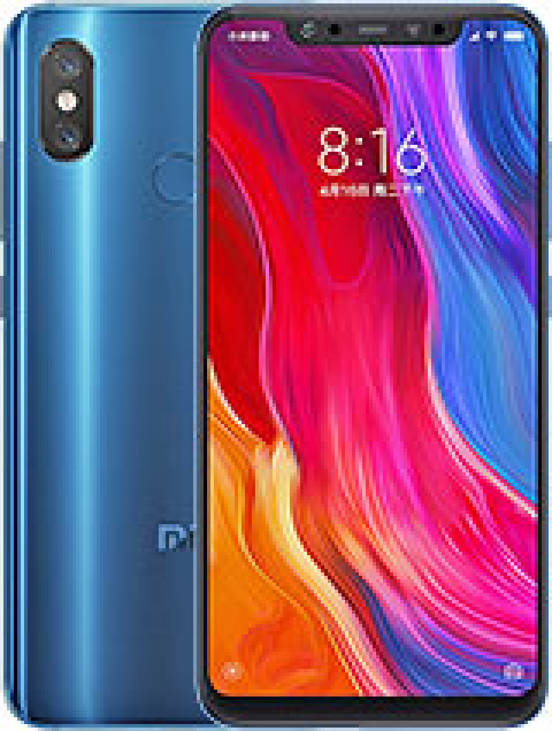 Xiaomi Mi 8 repair